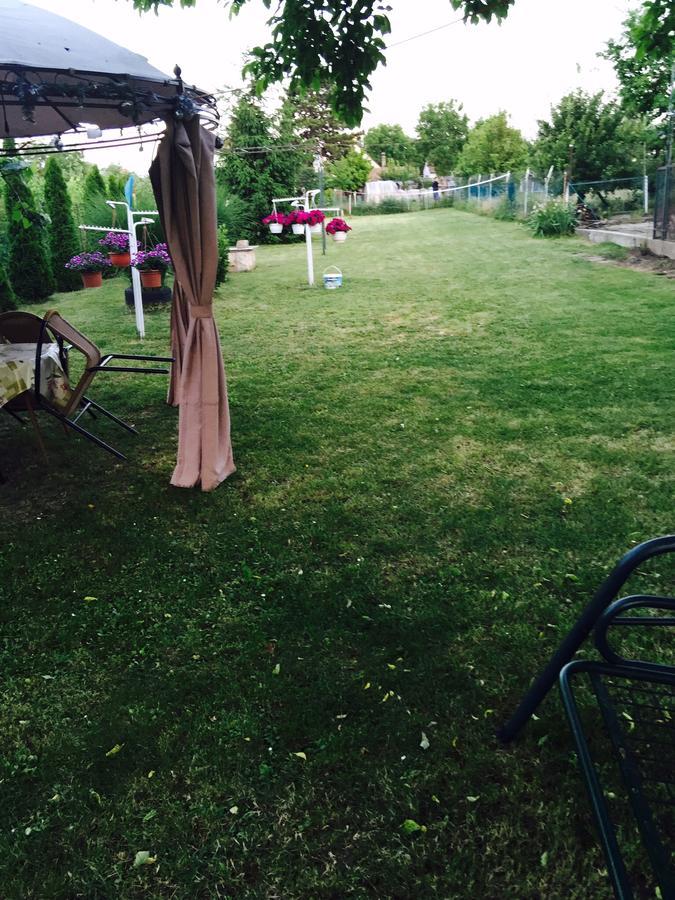 Rose Garden Διαμέρισμα Σίοφοκ Εξωτερικό φωτογραφία
